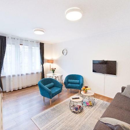 Yourapart Mieszkanie Centrum Lagiewniki Gdańsk Extérieur photo