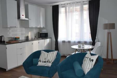 Yourapart Mieszkanie Centrum Lagiewniki Gdańsk Extérieur photo
