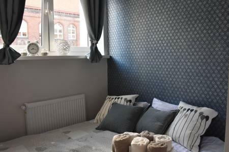 Yourapart Mieszkanie Centrum Lagiewniki Gdańsk Extérieur photo