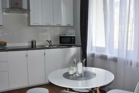 Yourapart Mieszkanie Centrum Lagiewniki Gdańsk Extérieur photo